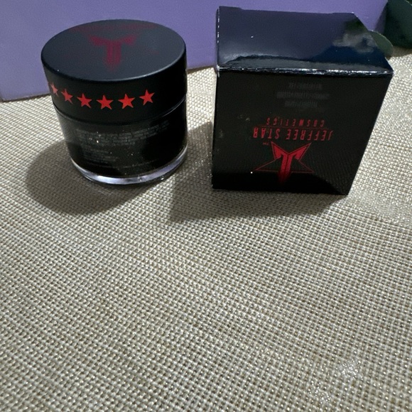 Jefree star velour lip scrub new - Picture 8 of 9